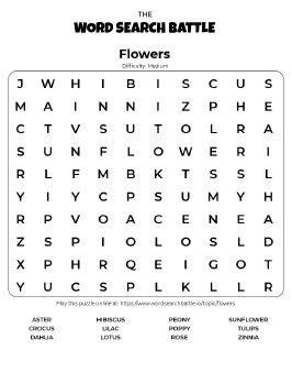 100 free word search printable puzzles 2022