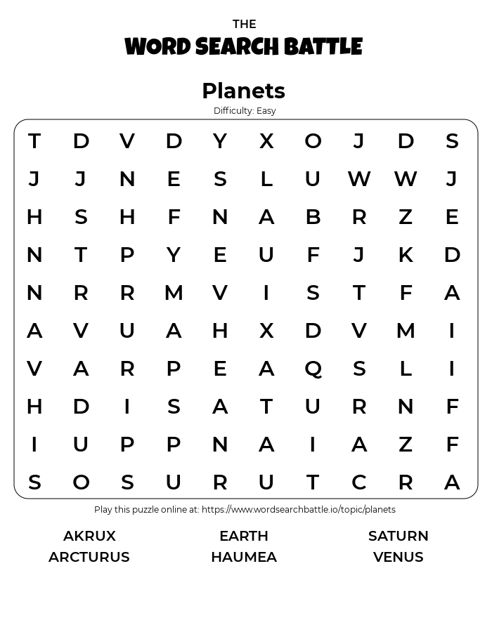 printable-planets-word-search
