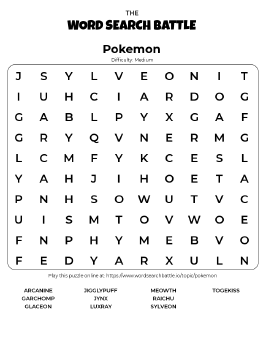 100 free word search printable puzzles 2022