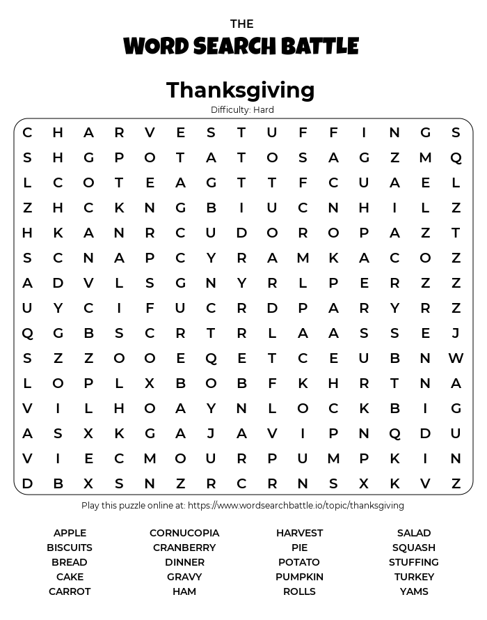 printable-thanksgiving-word-search